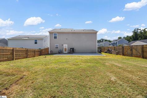 298 Ralston Road Greer SC 29651