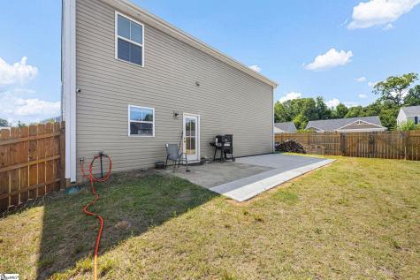 298 Ralston Road Greer SC 29651