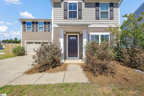 298 Ralston Road Greer SC 29651