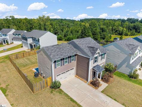 298 Ralston Road Greer SC 29651