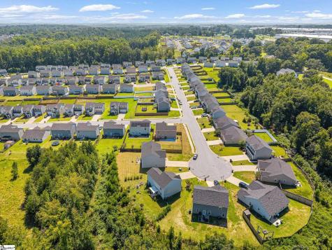 298 Ralston Road Greer SC 29651