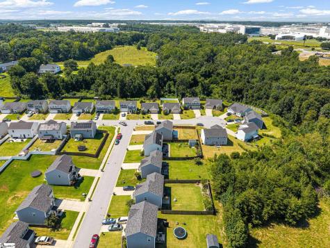 298 Ralston Road Greer SC 29651