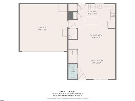 298 Ralston Road Greer SC 29651