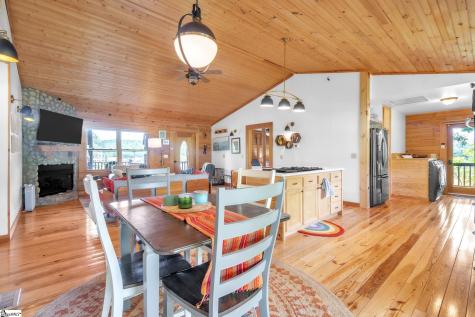710 Tomachichi Road Cross Hill SC 29332