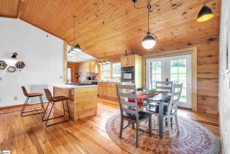 710 Tomachichi Road Cross Hill SC 29332