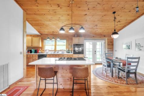 710 Tomachichi Road Cross Hill SC 29332