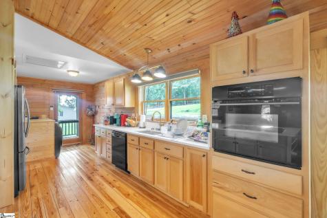 710 Tomachichi Road Cross Hill SC 29332