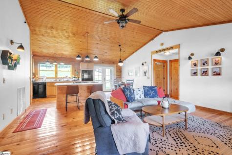 710 Tomachichi Road Cross Hill SC 29332