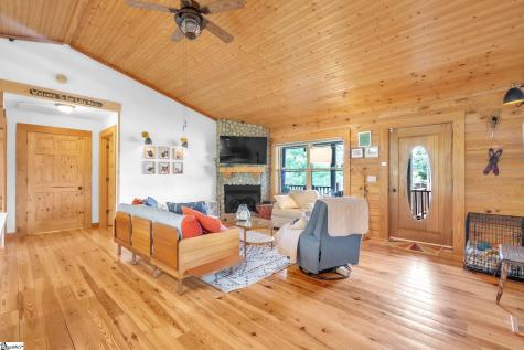 710 Tomachichi Road Cross Hill SC 29332