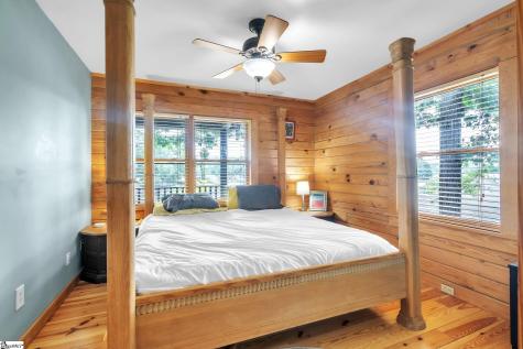 710 Tomachichi Road Cross Hill SC 29332
