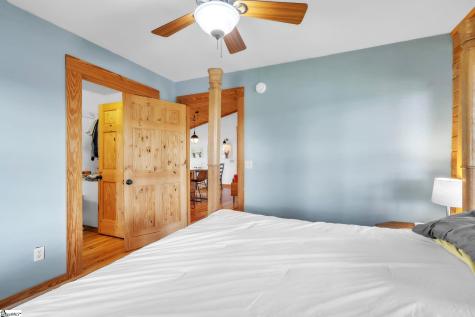 710 Tomachichi Road Cross Hill SC 29332