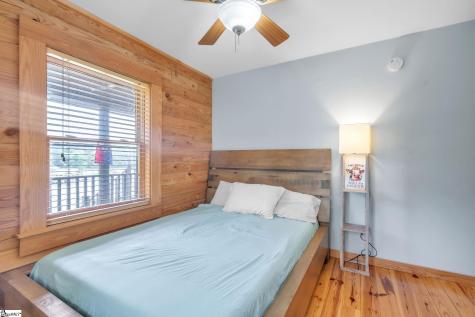 710 Tomachichi Road Cross Hill SC 29332