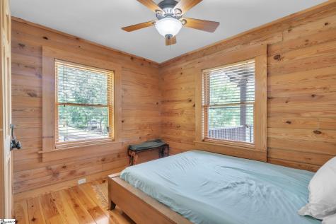 710 Tomachichi Road Cross Hill SC 29332