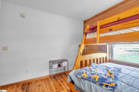 710 Tomachichi Road Cross Hill SC 29332