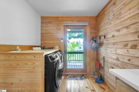 710 Tomachichi Road Cross Hill SC 29332