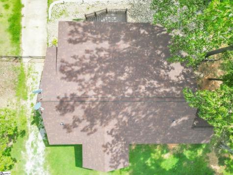 710 Tomachichi Road Cross Hill SC 29332