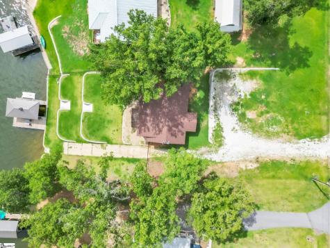 710 Tomachichi Road Cross Hill SC 29332
