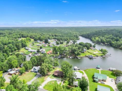710 Tomachichi Road Cross Hill SC 29332
