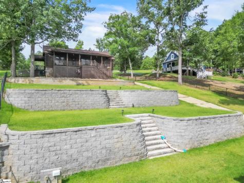 710 Tomachichi Road Cross Hill SC 29332