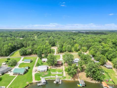 710 Tomachichi Road Cross Hill SC 29332