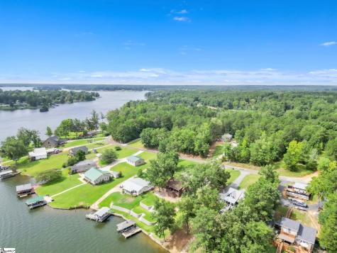 710 Tomachichi Road Cross Hill SC 29332