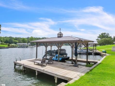 710 Tomachichi Road Cross Hill SC 29332