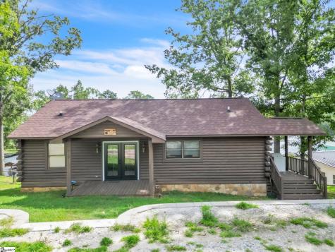 710 Tomachichi Road Cross Hill SC 29332