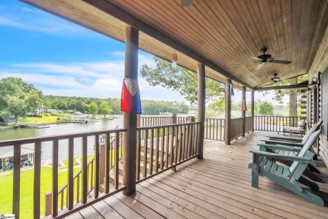 710 Tomachichi Road Cross Hill SC 29332