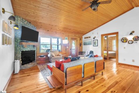 710 Tomachichi Road Cross Hill SC 29332
