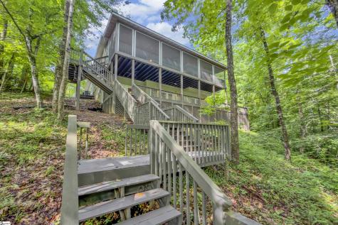 107 Blackfox Way Sunset SC 29685