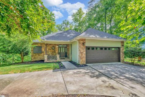 107 Blackfox Way Sunset SC 29685
