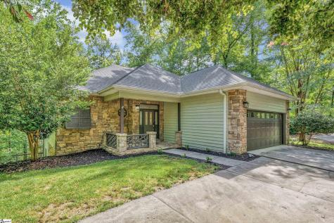 107 Blackfox Way Sunset SC 29685