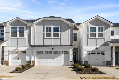 24 Bromes Way Greenville SC 29607