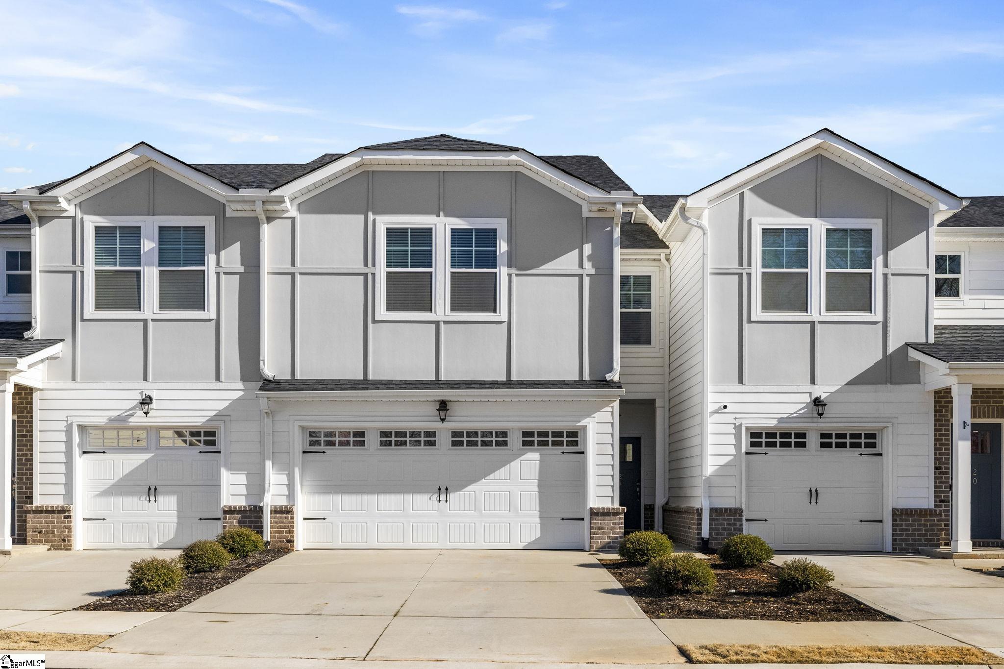 24 Bromes Way Greenville SC 29607