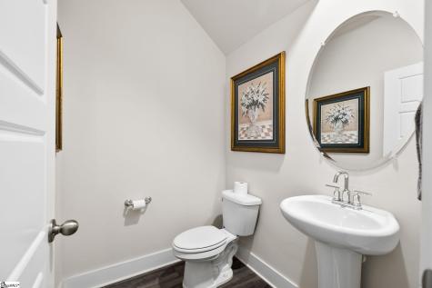 24 Bromes Way Greenville SC 29607