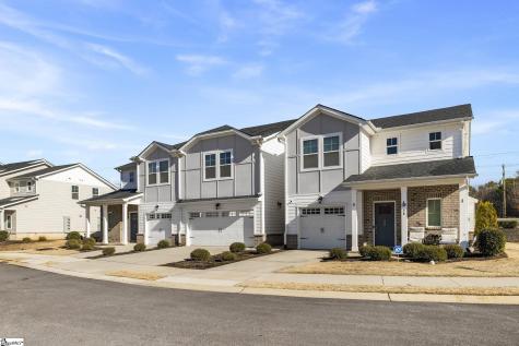 24 Bromes Way Greenville SC 29607