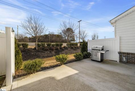 24 Bromes Way Greenville SC 29607