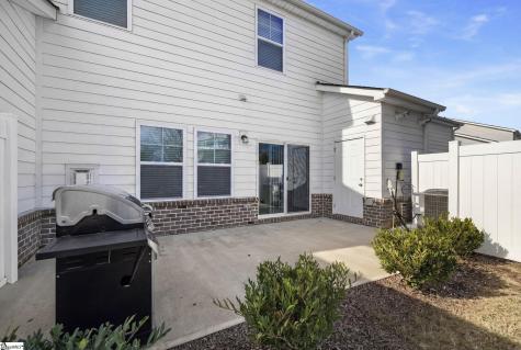 24 Bromes Way Greenville SC 29607