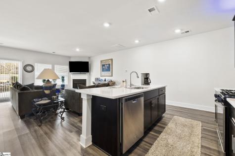 24 Bromes Way Greenville SC 29607