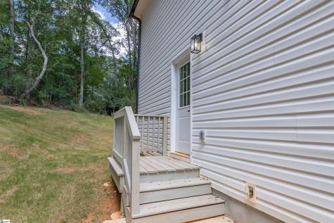121 E & F Brookmeade Drive Anderson SC 29621