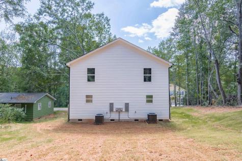 121 E & F Brookmeade Drive Anderson SC 29621