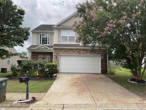 310 Hunslet Way Simpsonville SC 29680