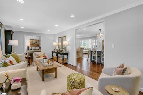 107 Birchwood Drive Greenville SC 29605