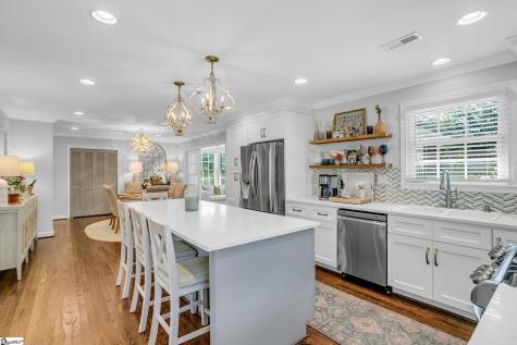 107 Birchwood Drive Greenville SC 29605