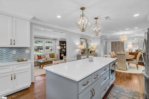 107 Birchwood Drive Greenville SC 29605