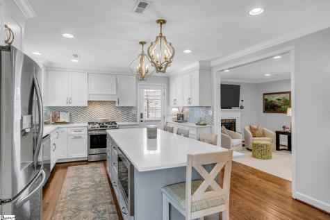 107 Birchwood Drive Greenville SC 29605