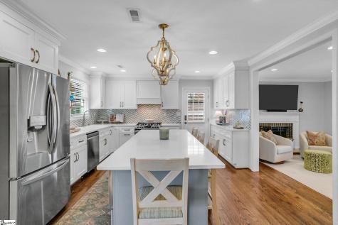 107 Birchwood Drive Greenville SC 29605