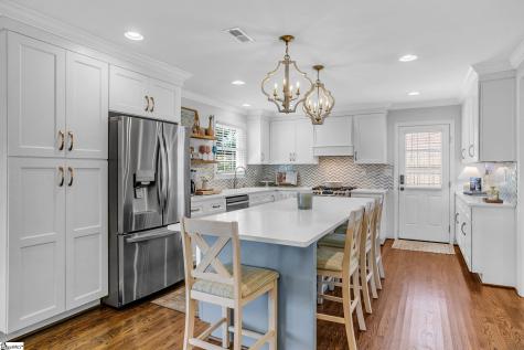 107 Birchwood Drive Greenville SC 29605
