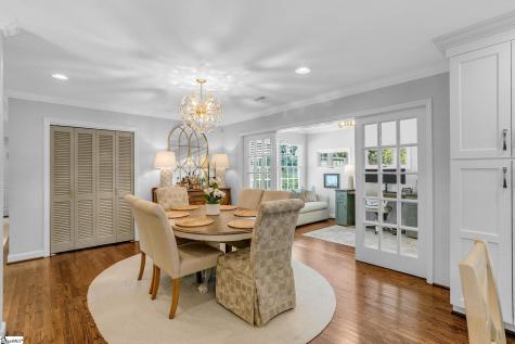 107 Birchwood Drive Greenville SC 29605