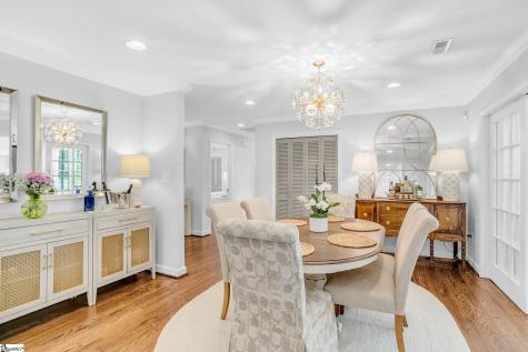 107 Birchwood Drive Greenville SC 29605